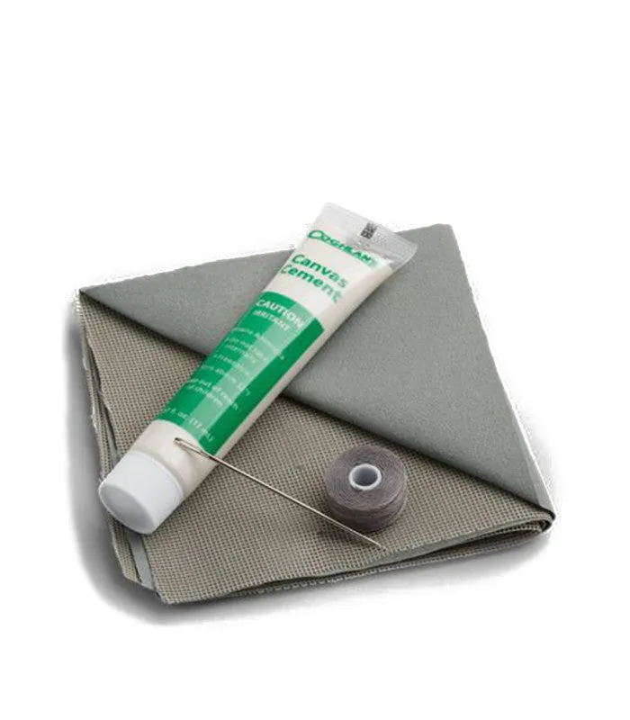 Tent Repair Kit Accessories