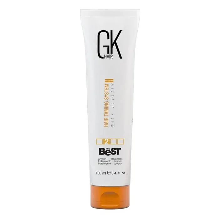 The Best Hair Treatment