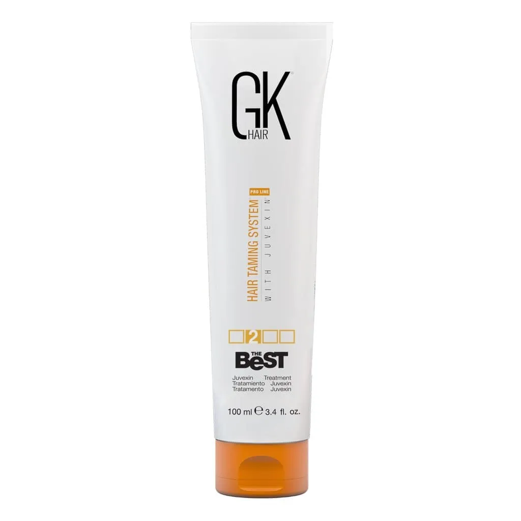 The Best Hair Treatment