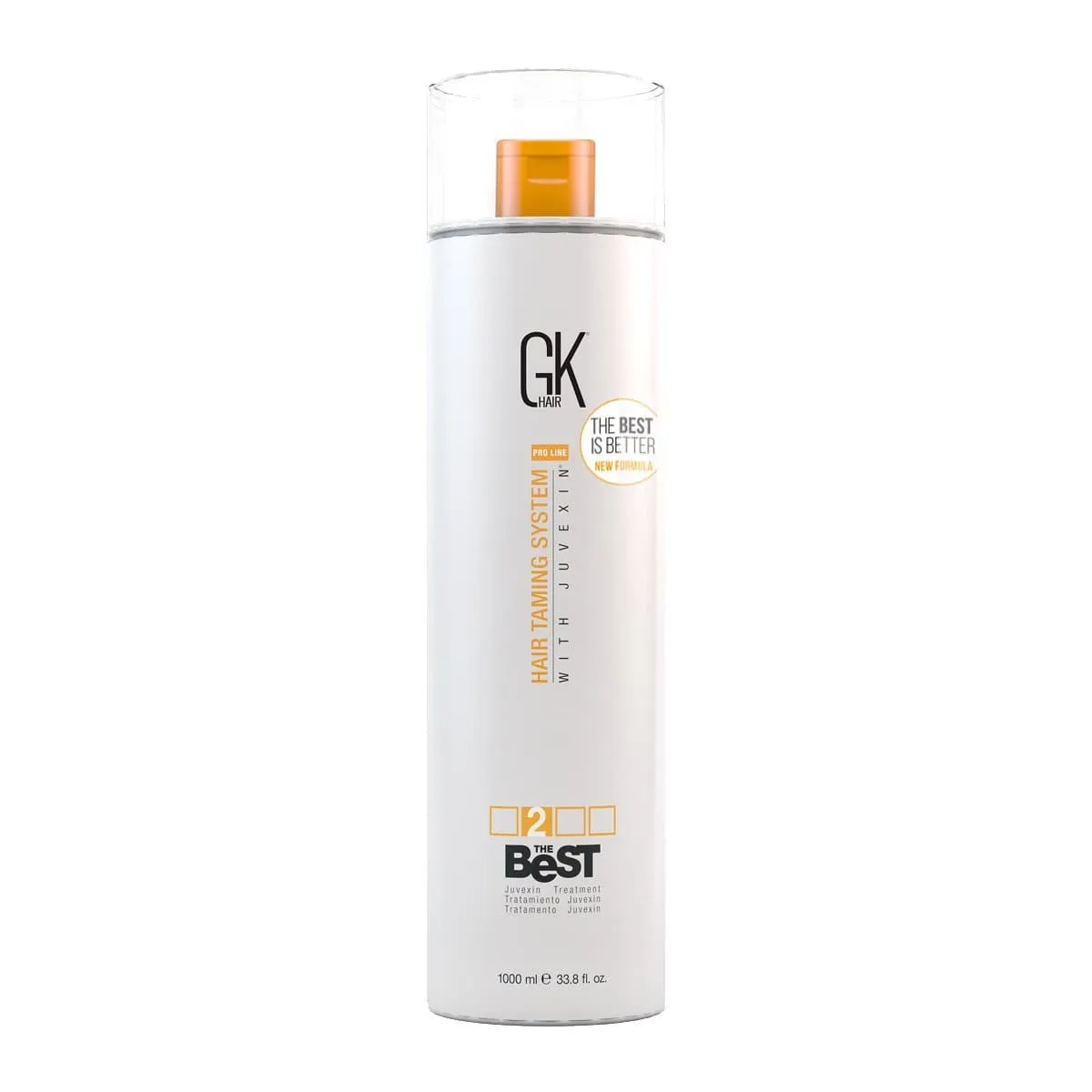 The Best Hair Treatment