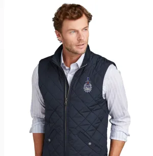 The Citadel, Spike, Brooks Brothers® Quilted Vest