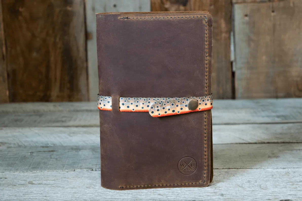 The East Fork Folio