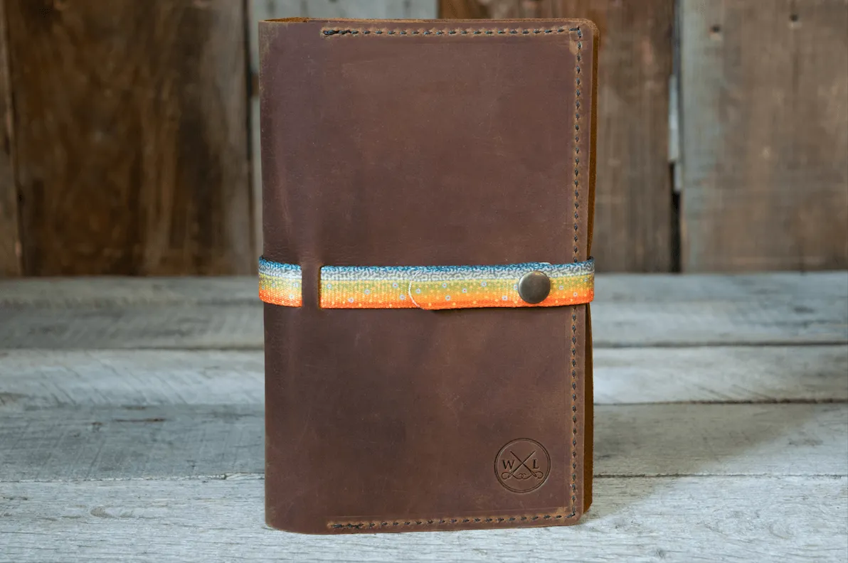 The East Fork Folio
