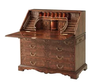 The Grand Staircase Fall Front Desk & Bureaux