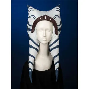 The Mandalorian Ahsoka Tano Cosplay Hat C08700