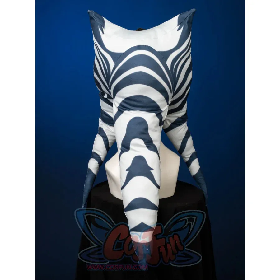 The Mandalorian Ahsoka Tano Cosplay Hat C08700