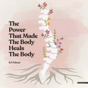 The Power That Made the Body