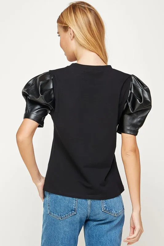 The Tenille Top