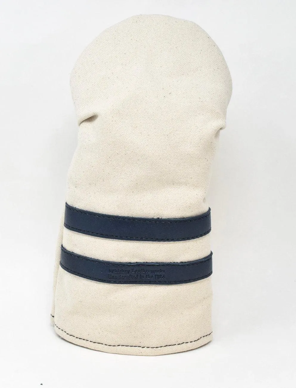 The Whiskey Driver - Waxed Canvas