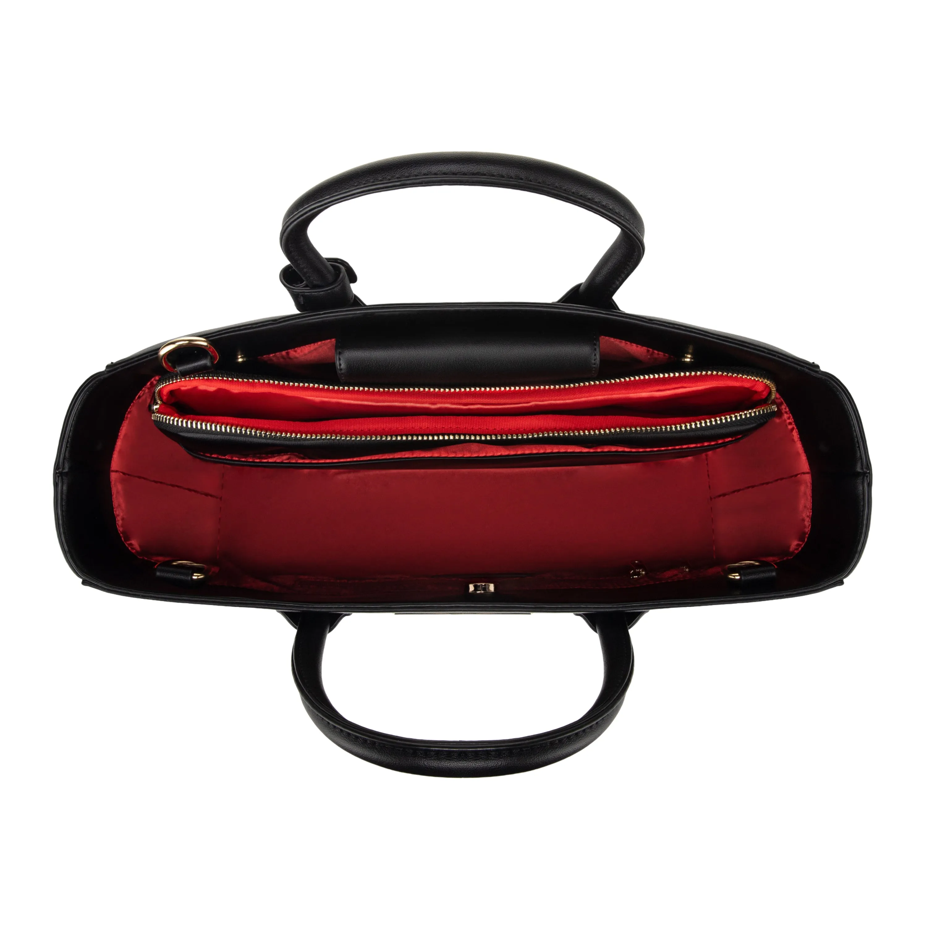 Tiara Everyday Tote - Black