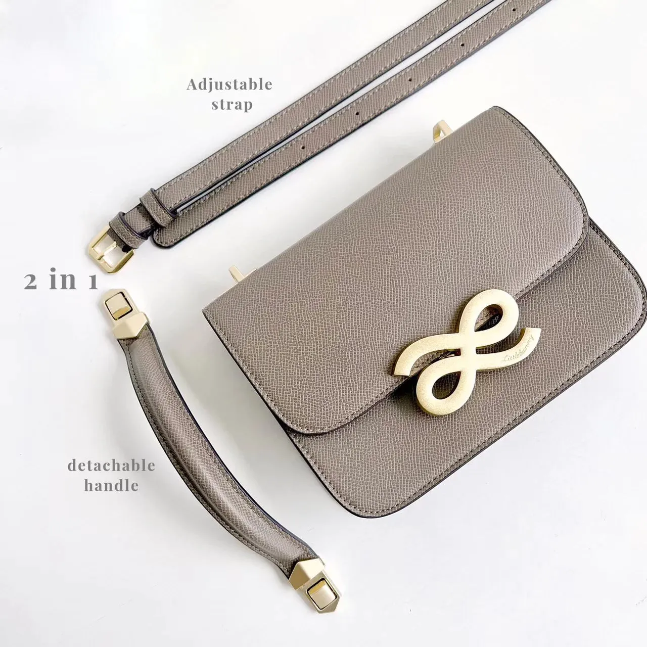 Timelessness 22 PU Clay