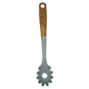 Tognana Stone & Wood Nylon Spaghetti Server V79AD53MGRW