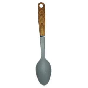 Tognana Stone & Wood Nylon Spoon V79AD52MGRW