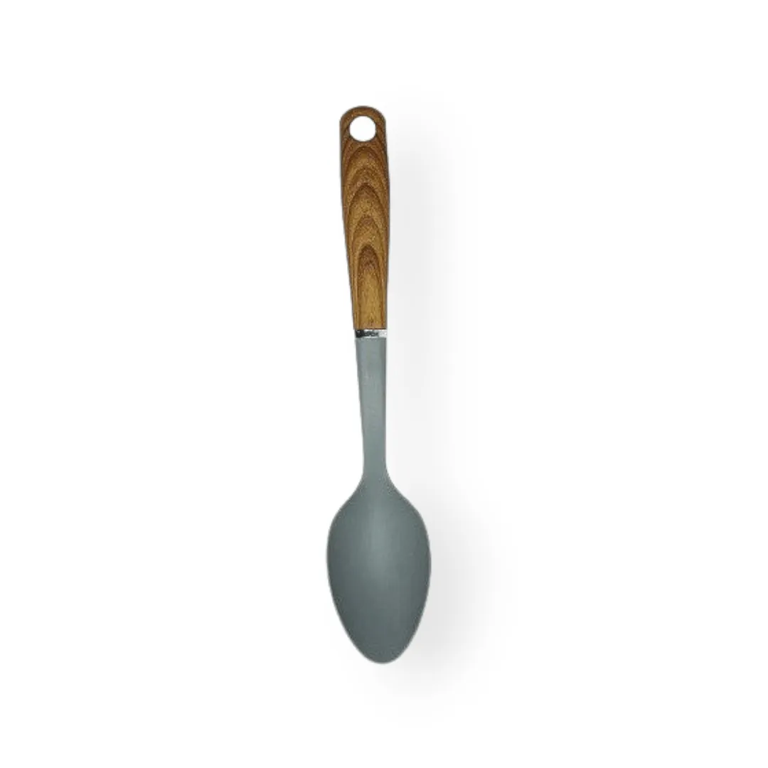 Tognana Stone & Wood Nylon Spoon V79AD52MGRW