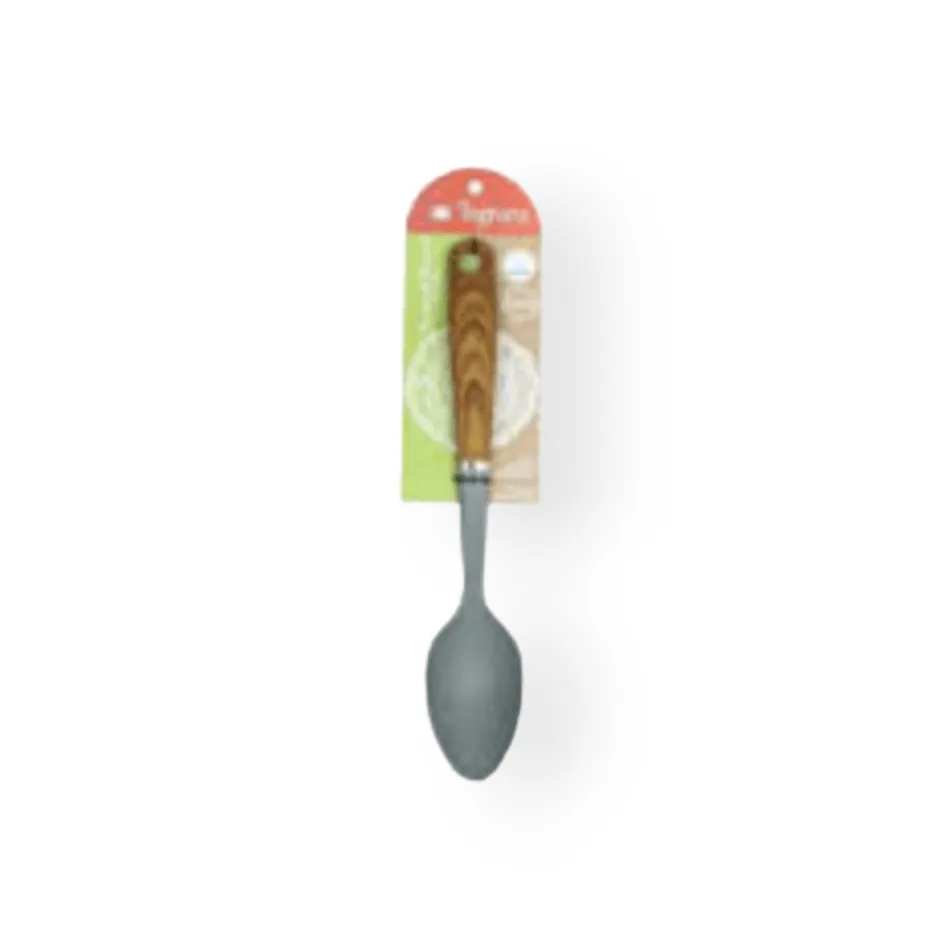 Tognana Stone & Wood Nylon Spoon V79AD52MGRW