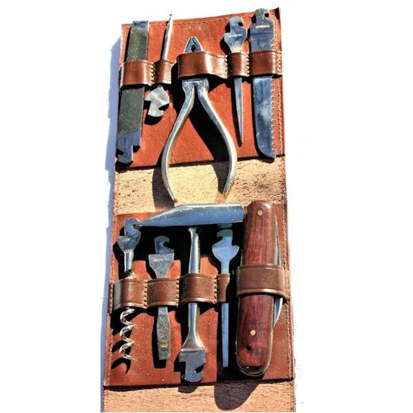 Tool set