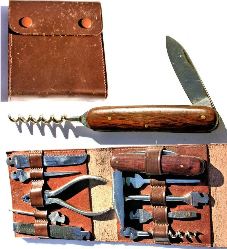 Tool set