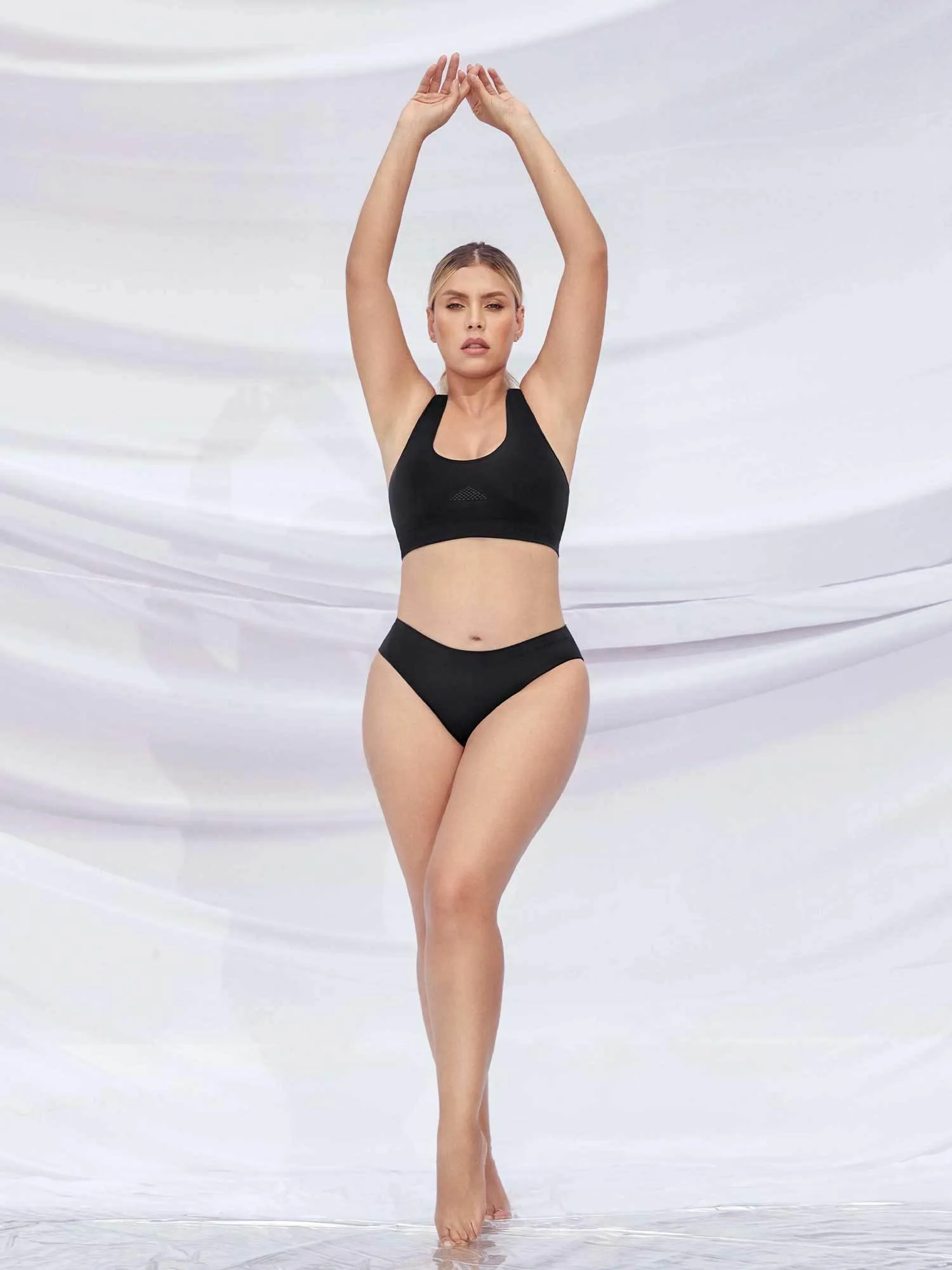 Top free para todo de busto 26940
