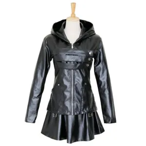 Touka Kirishima Cosplay Costume