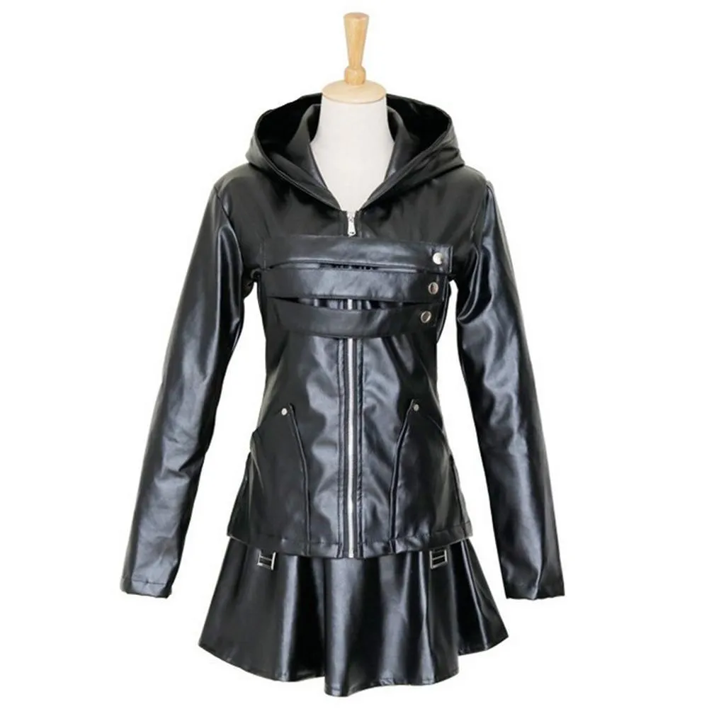 Touka Kirishima Cosplay Costume