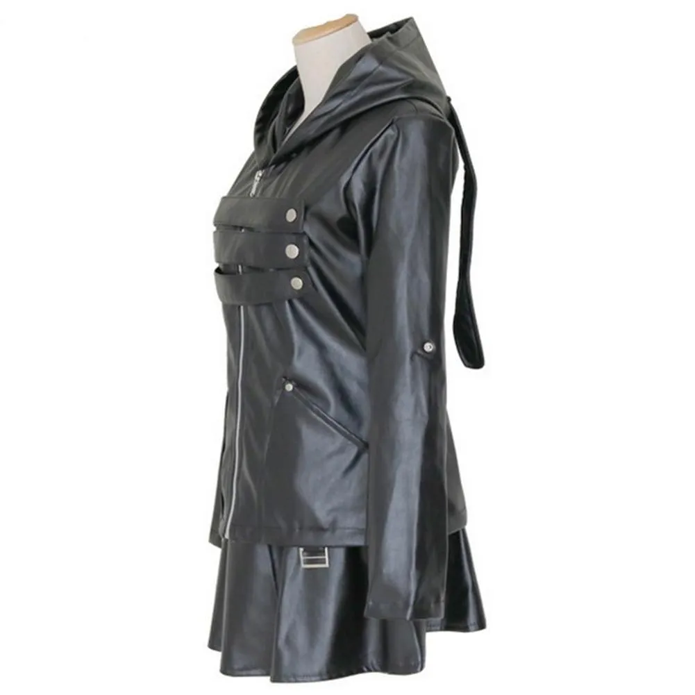 Touka Kirishima Cosplay Costume