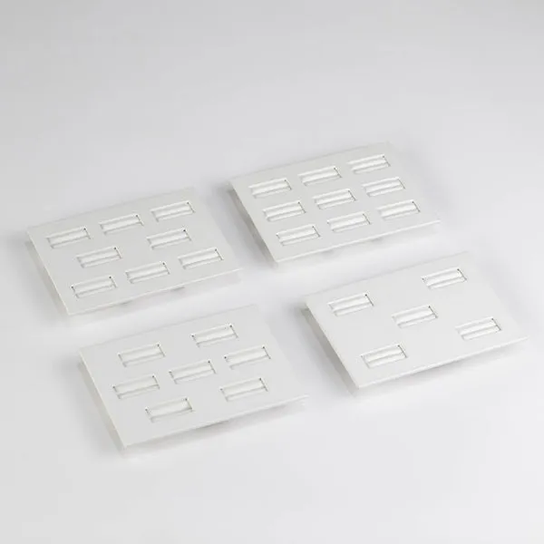 TR0084 Jewellery Display Tray for Rings