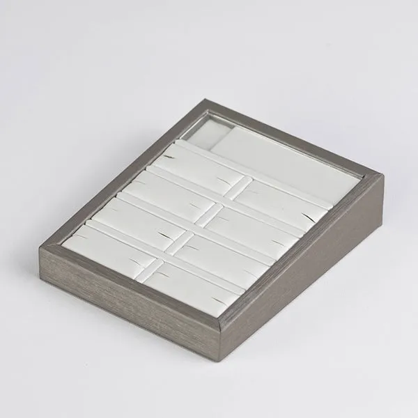 TR0092 Jewellery Display Tray for Ear Studs