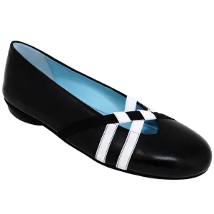 TR2400 - Black/White