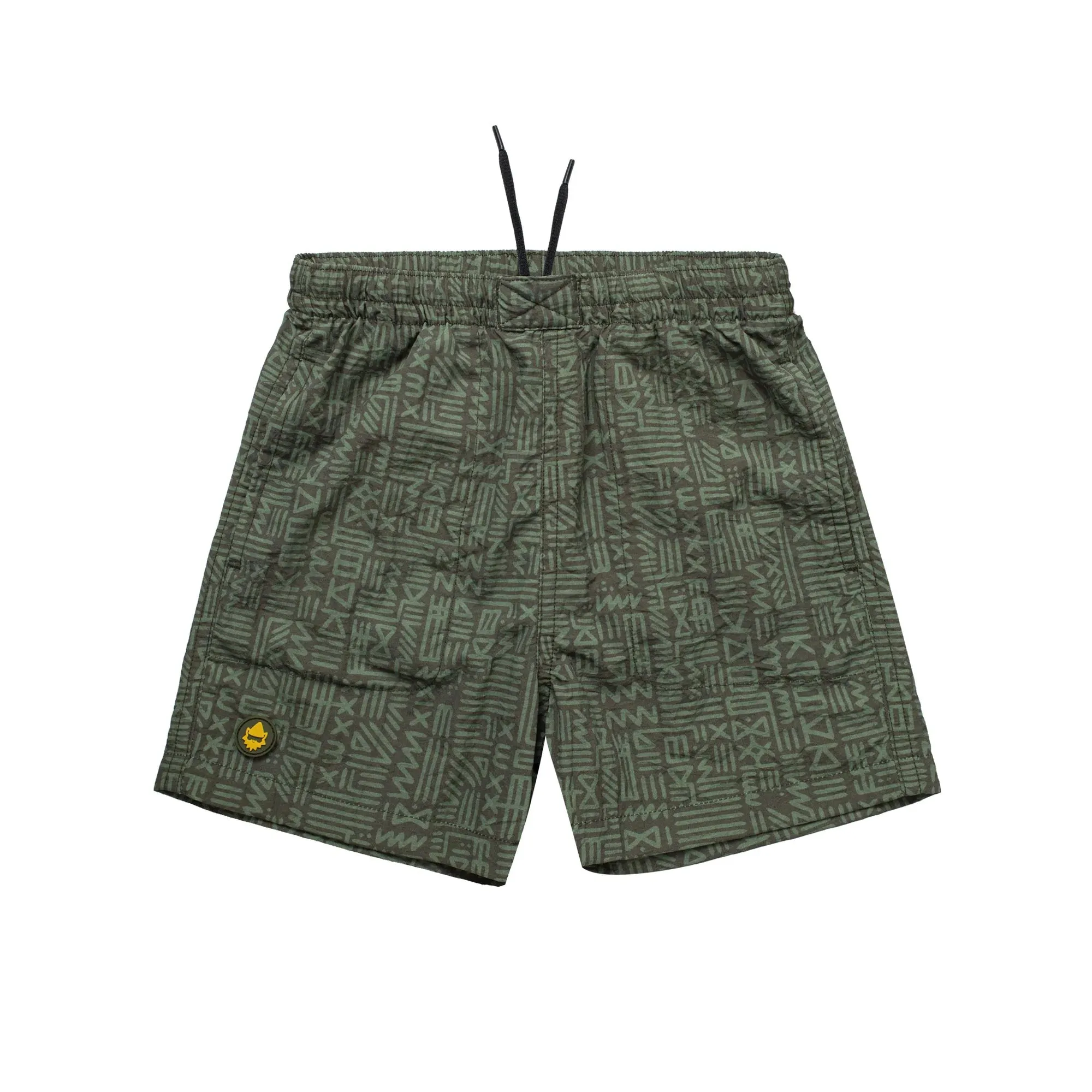Traje de Baño Eco Sarkito Niño Gnomo