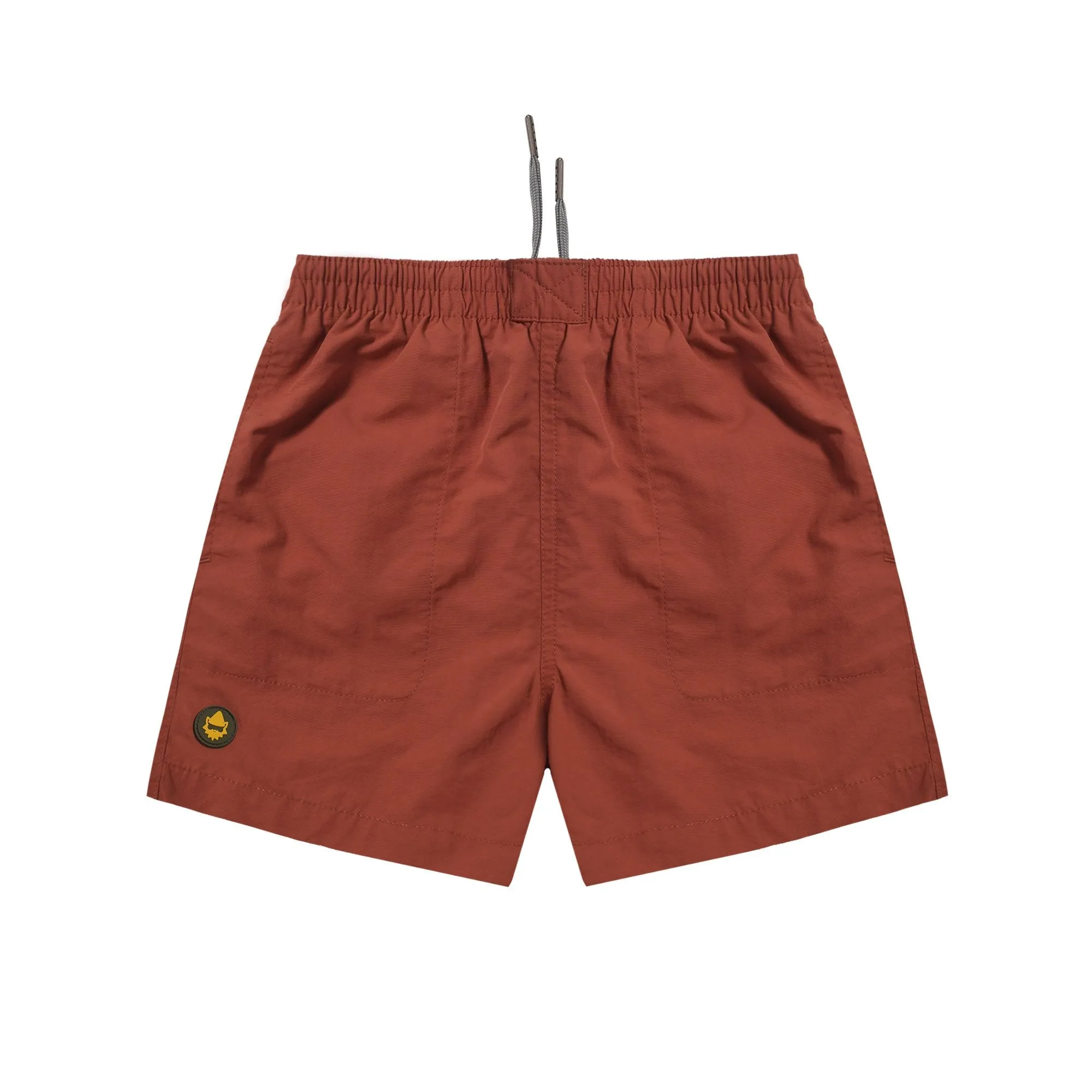 Traje de Baño Eco Sarkito Niño Gnomo