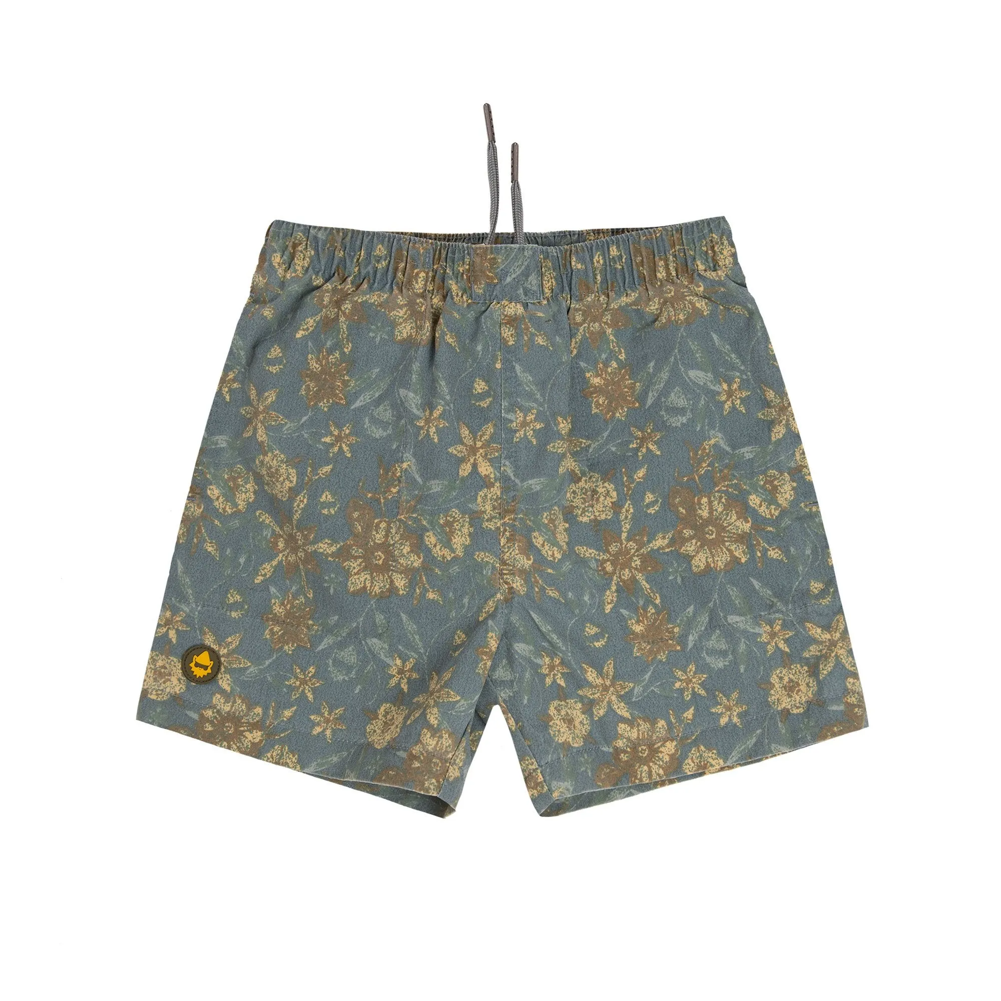 Traje de Baño Eco Sarkito Niño Gnomo