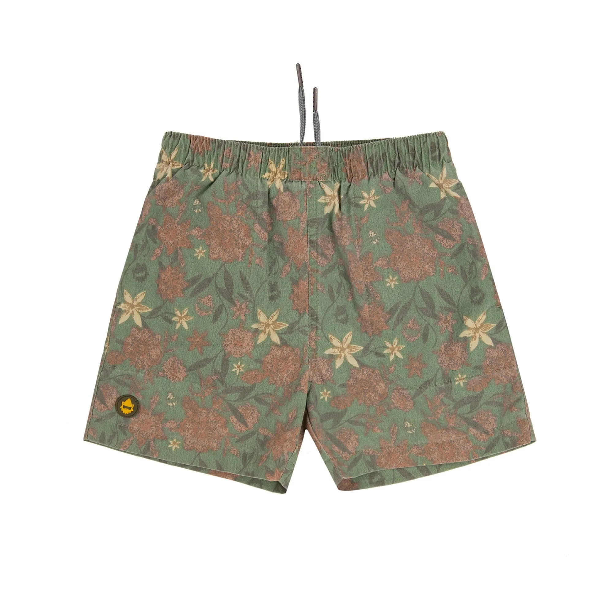 Traje de Baño Eco Sarkito Niño Gnomo