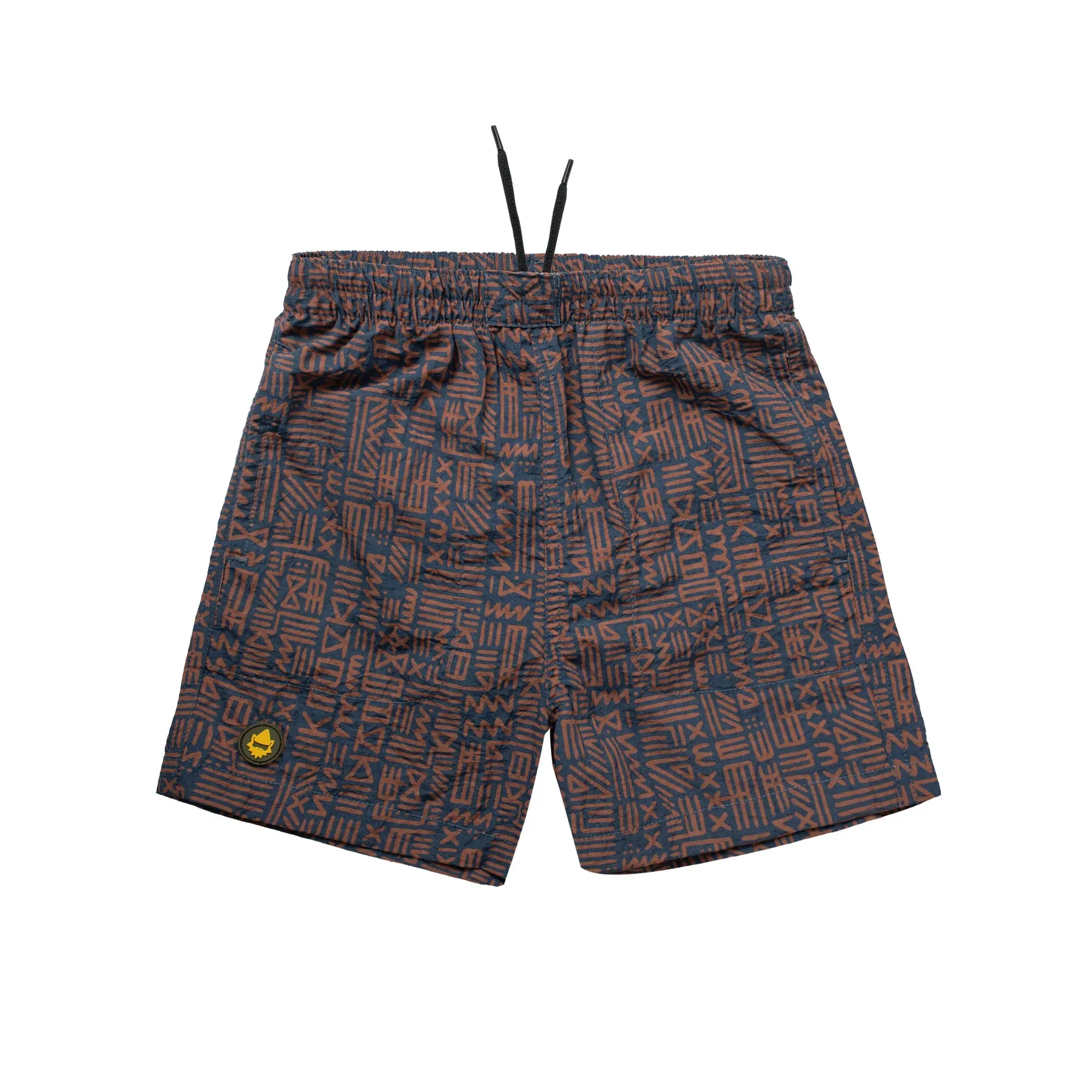 Traje de Baño Eco Sarkito Niño Gnomo