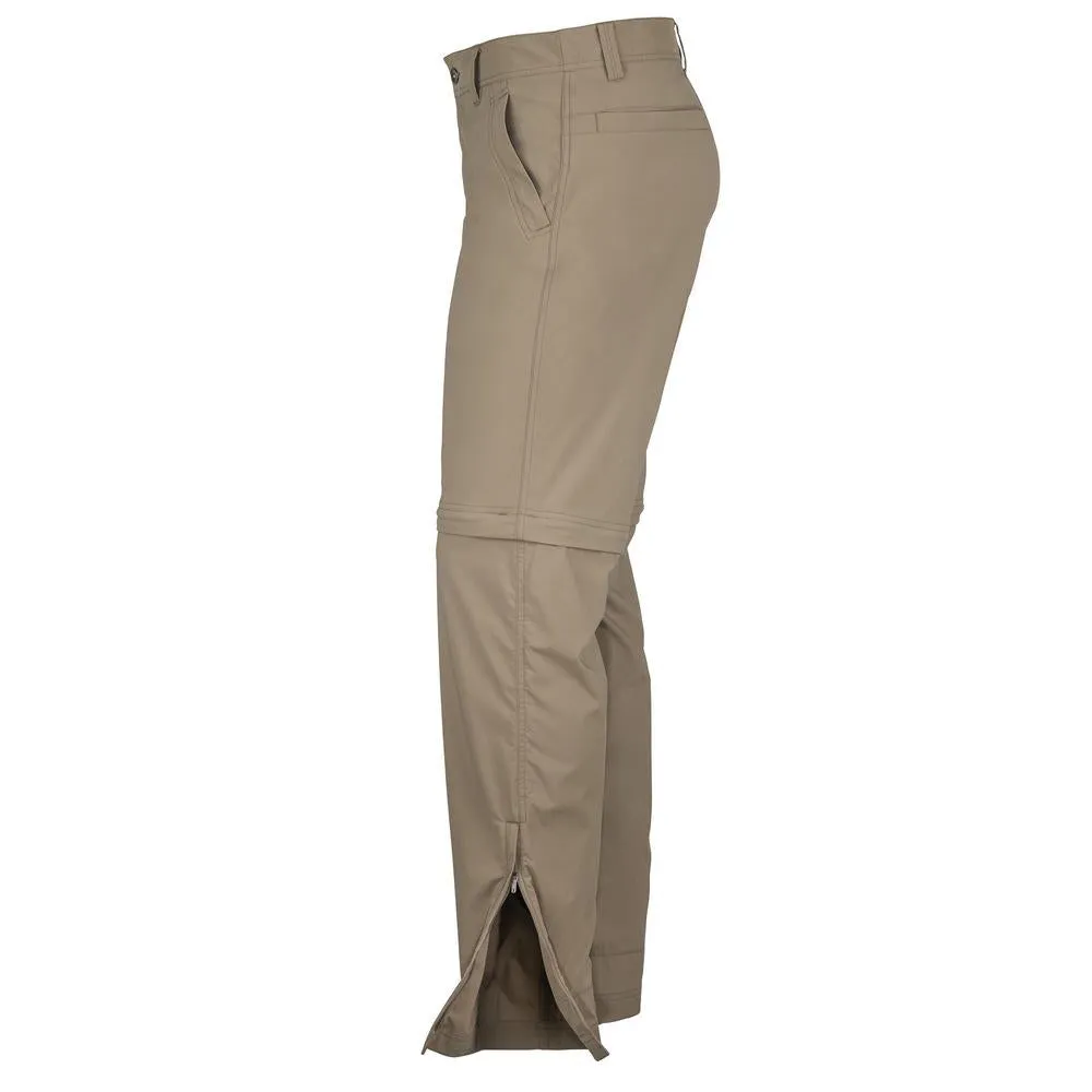 Transcend Convertible Pant by Marmot