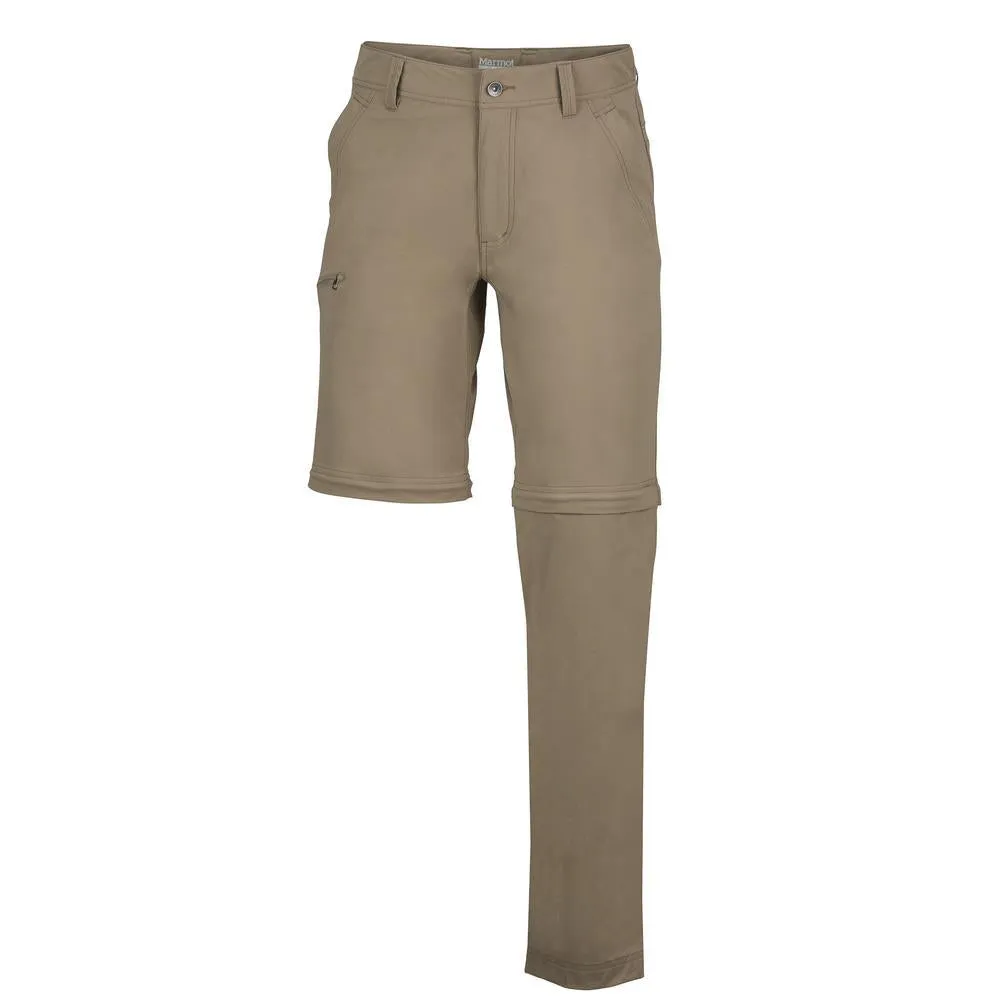 Transcend Convertible Pant by Marmot