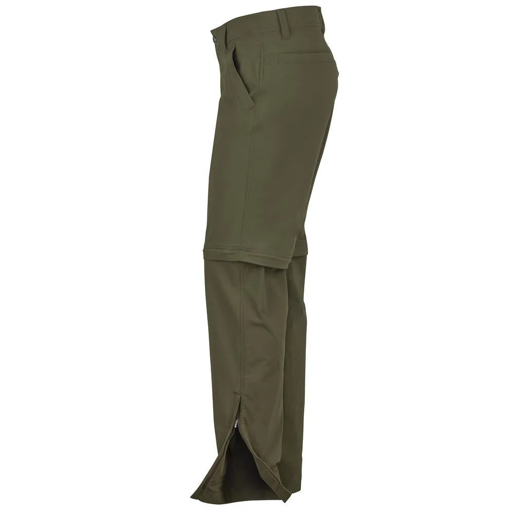 Transcend Convertible Pant by Marmot