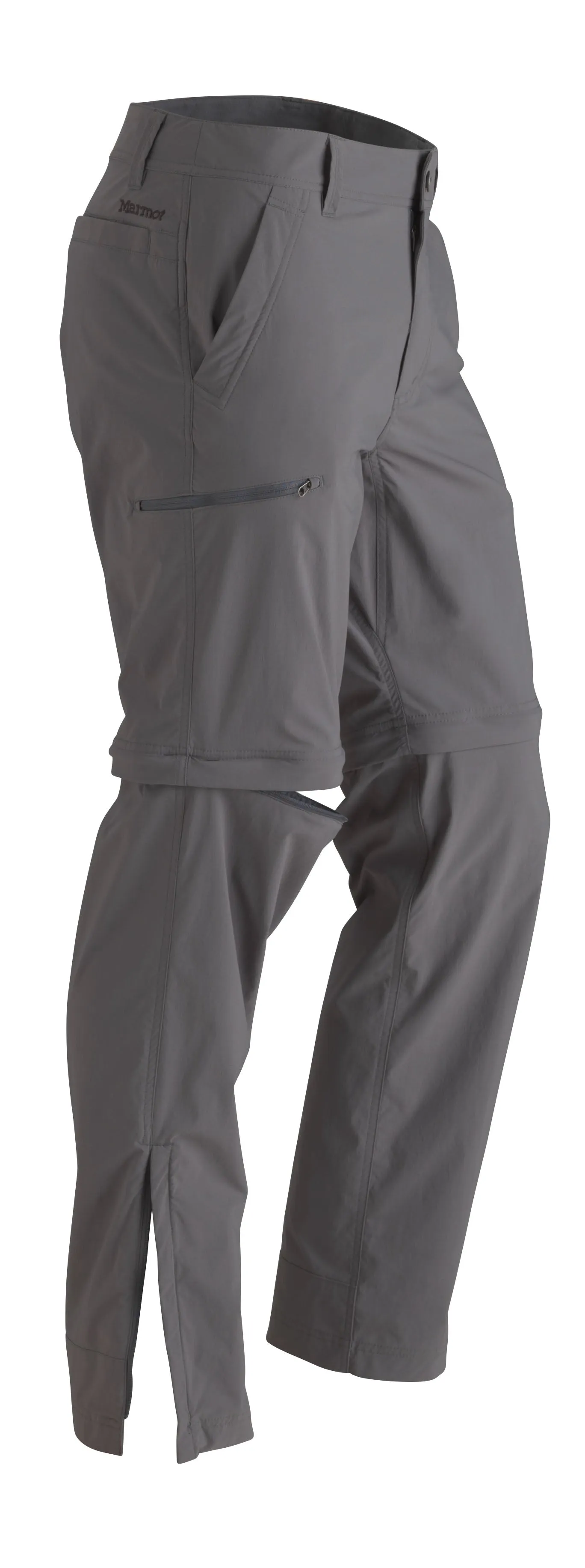 Transcend Convertible Pant by Marmot
