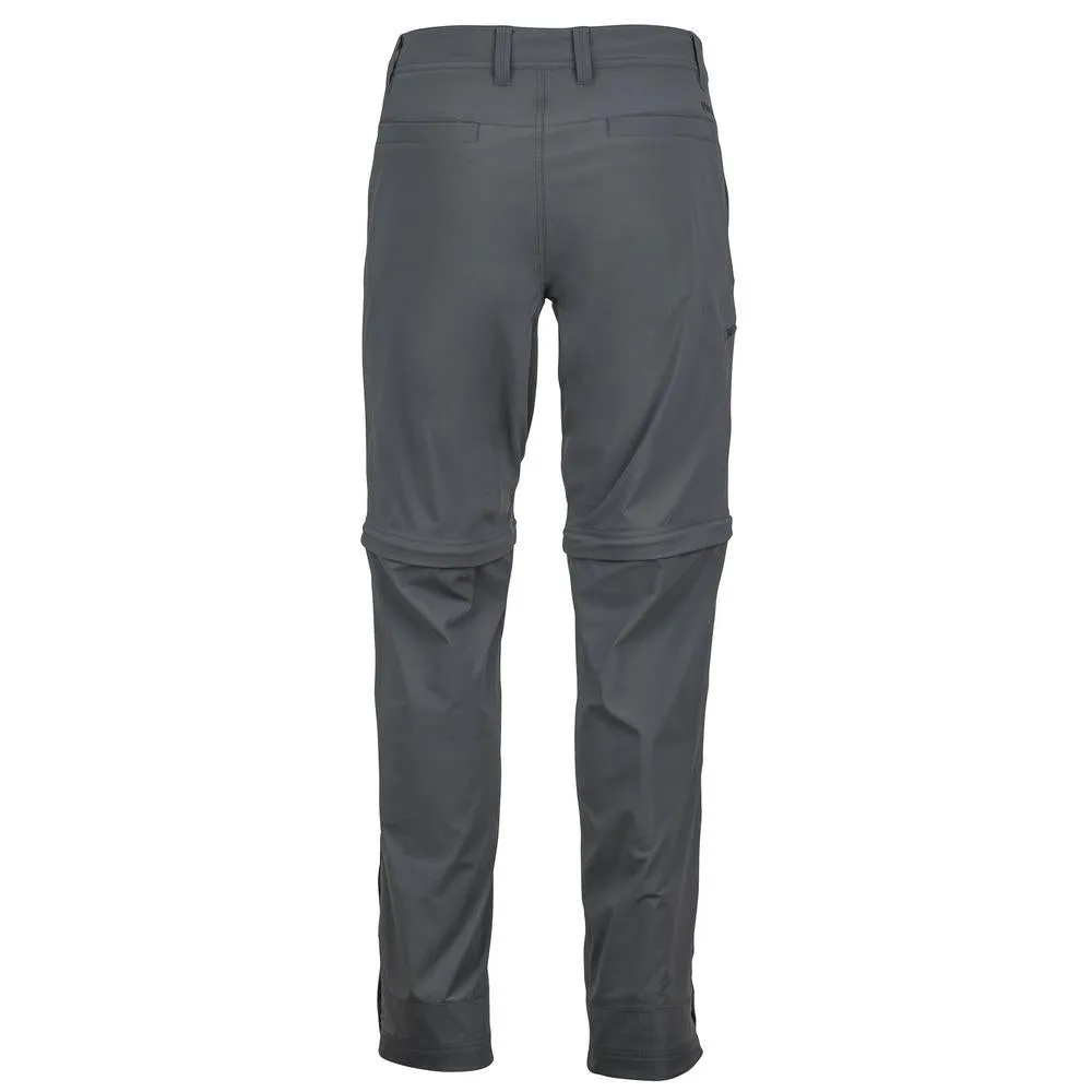 Transcend Convertible Pant by Marmot
