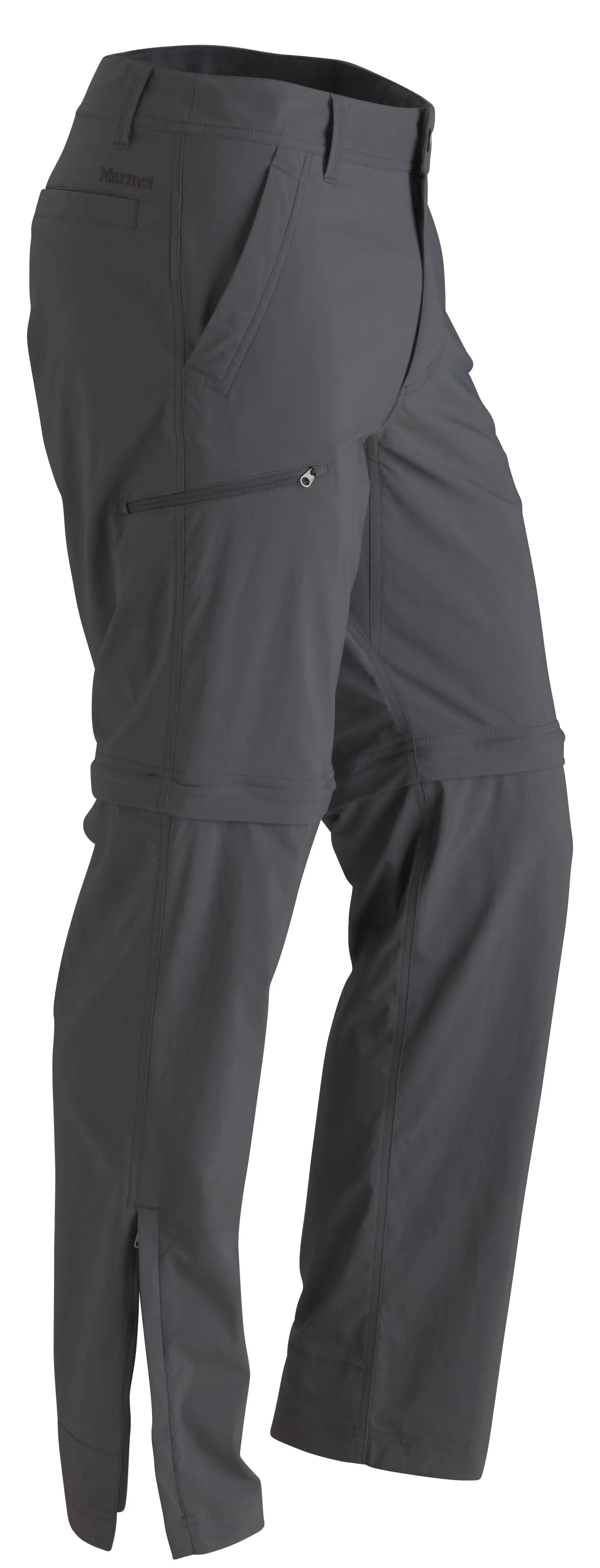 Transcend Convertible Pant by Marmot