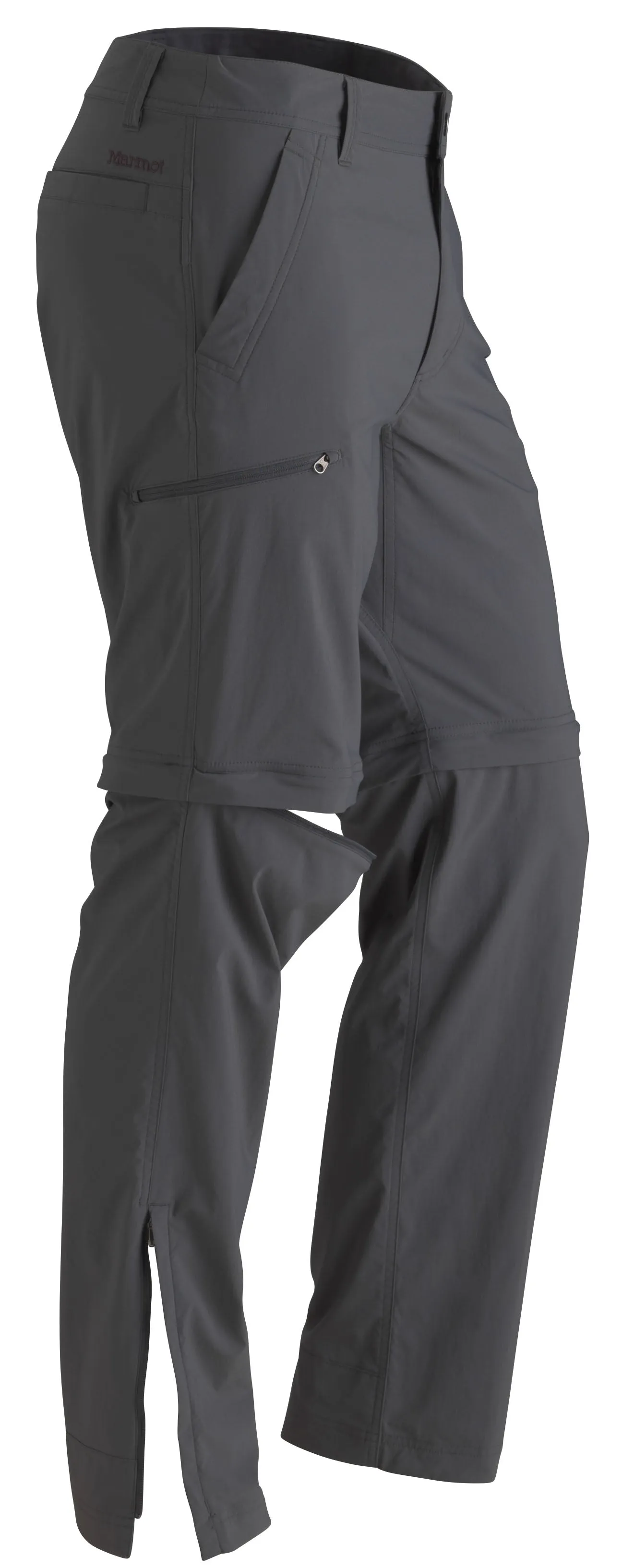 Transcend Convertible Pant by Marmot