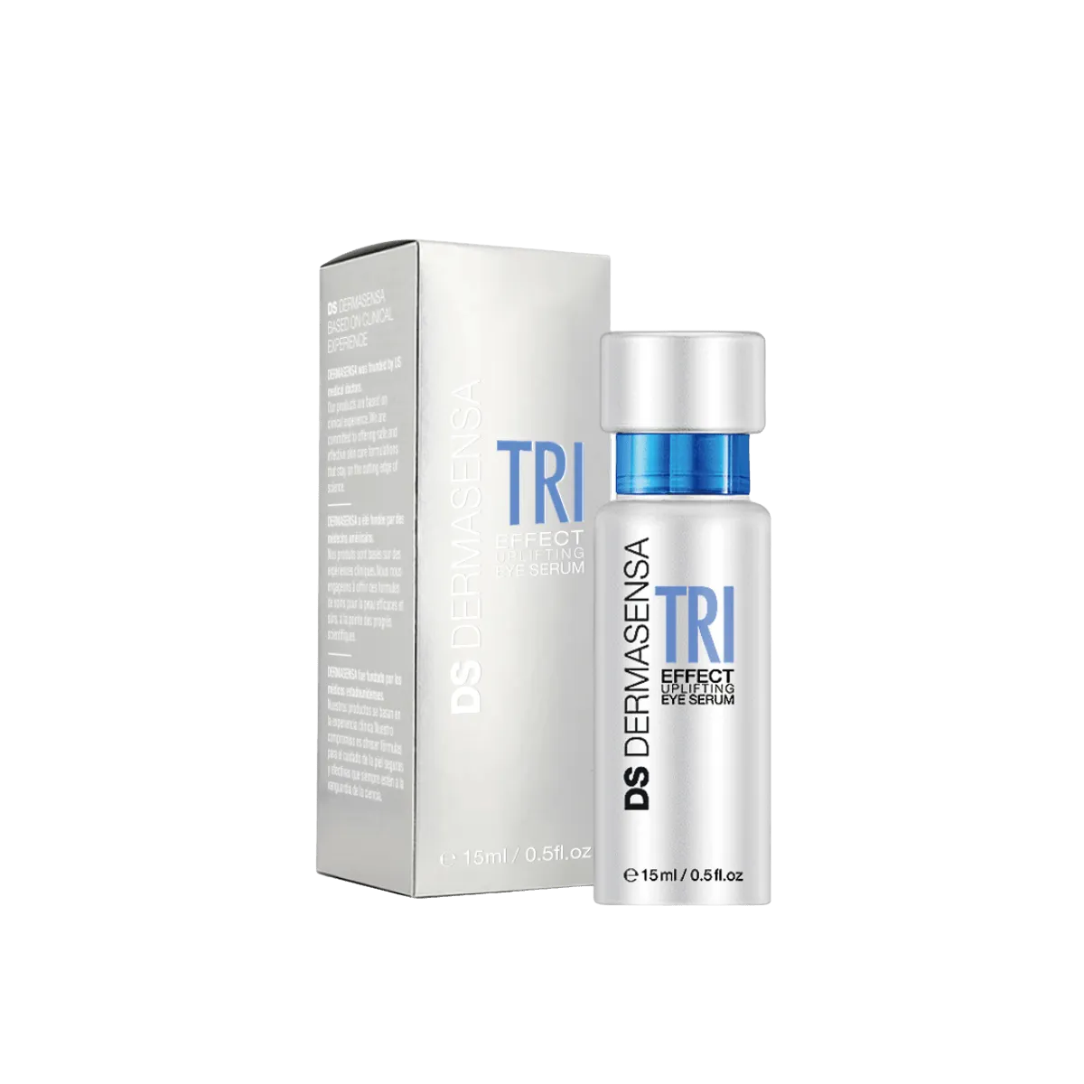 TRI Effect Uplifting Eye Serum
