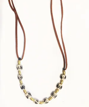 Tribal Flow Necklace