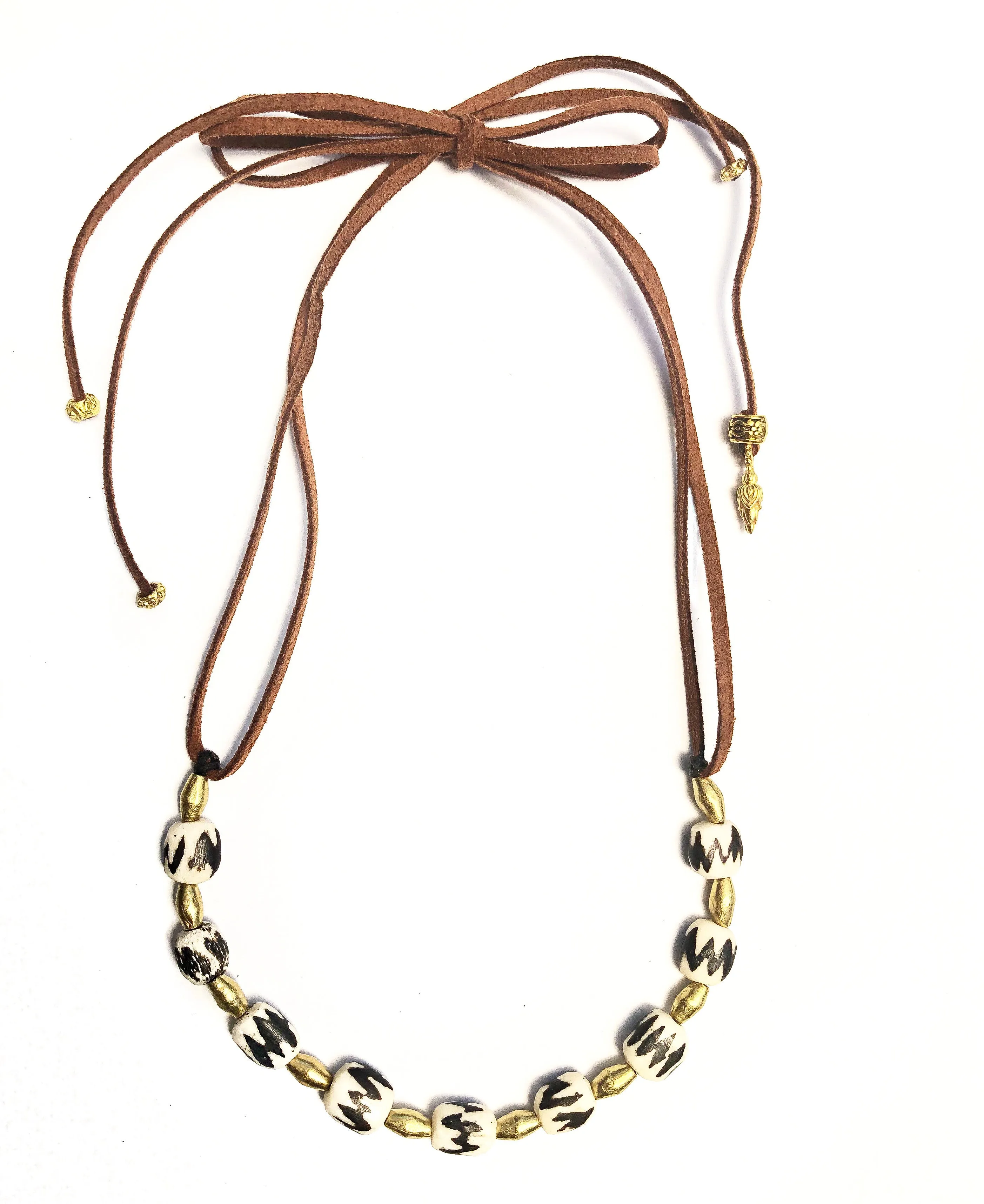 Tribal Flow Necklace