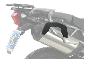 Triumph Tiger 800 Sidecases Carrier - C-Bow