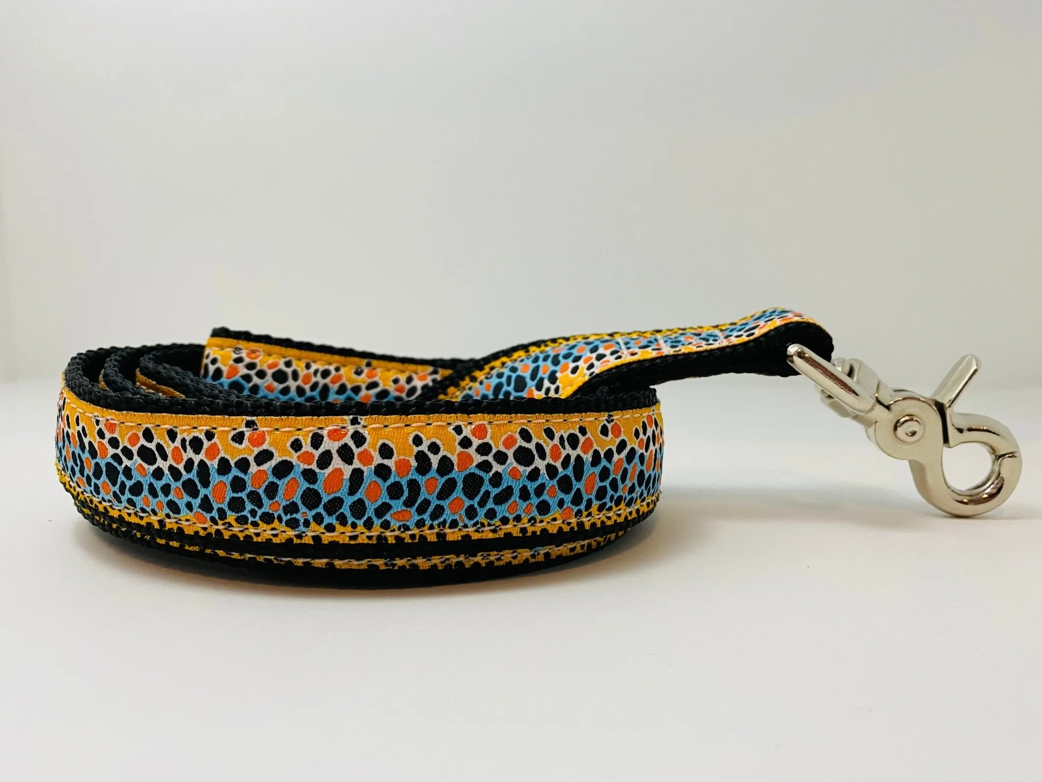 Trout Dog Leash