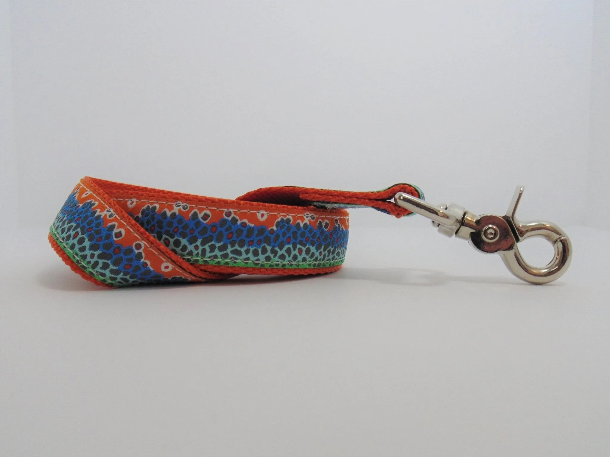 Trout Dog Leash