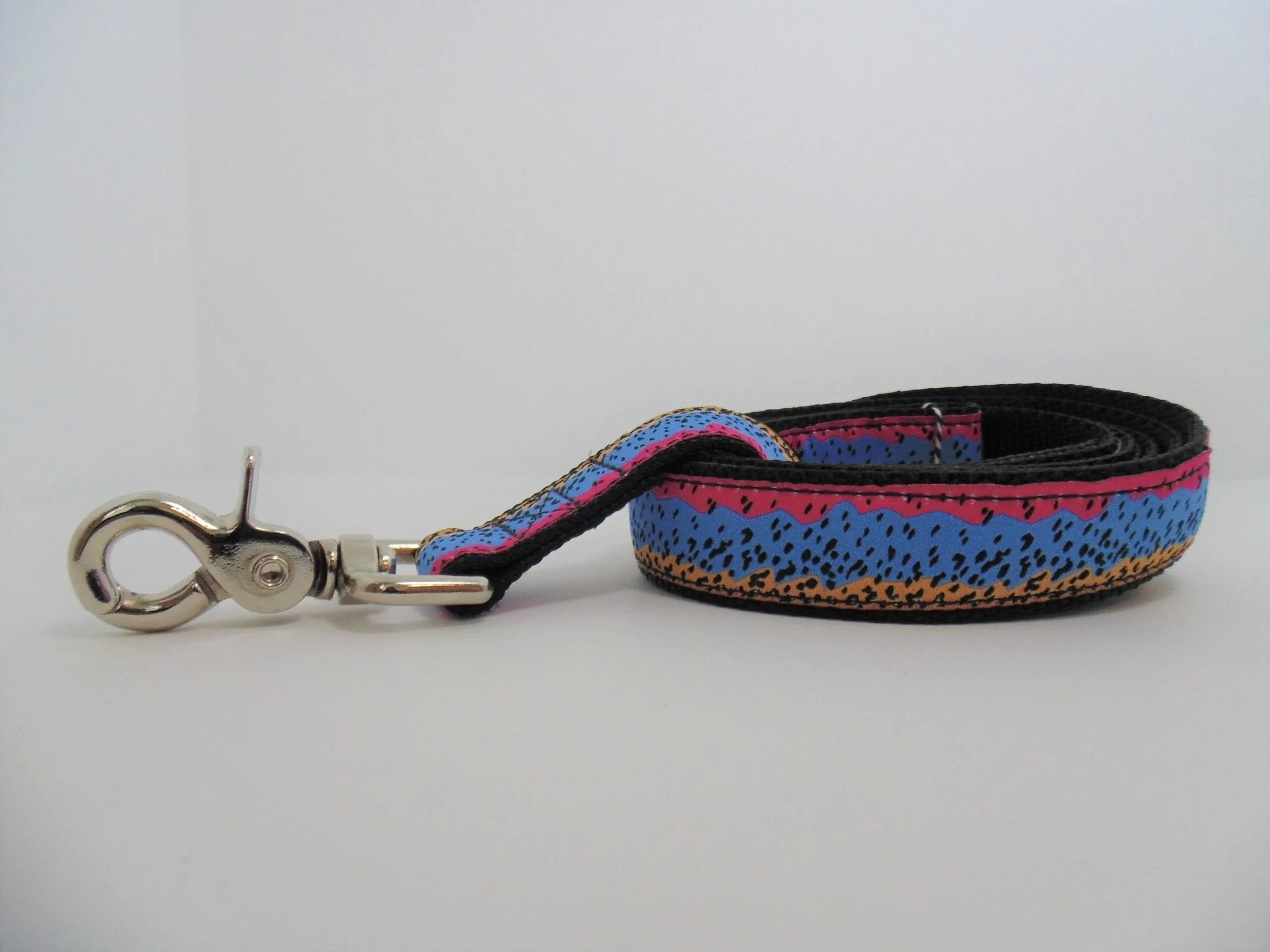 Trout Dog Leash