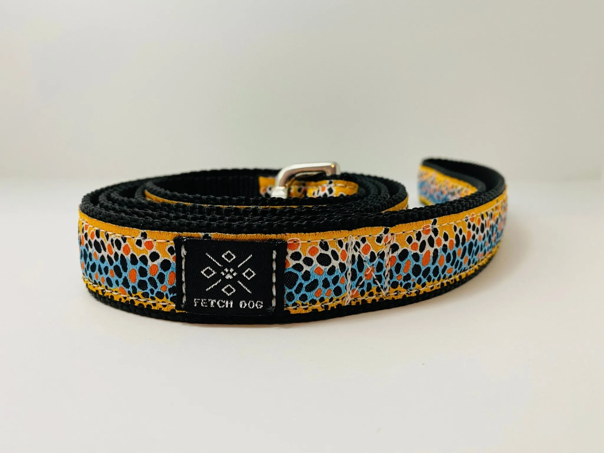 Trout Dog Leash