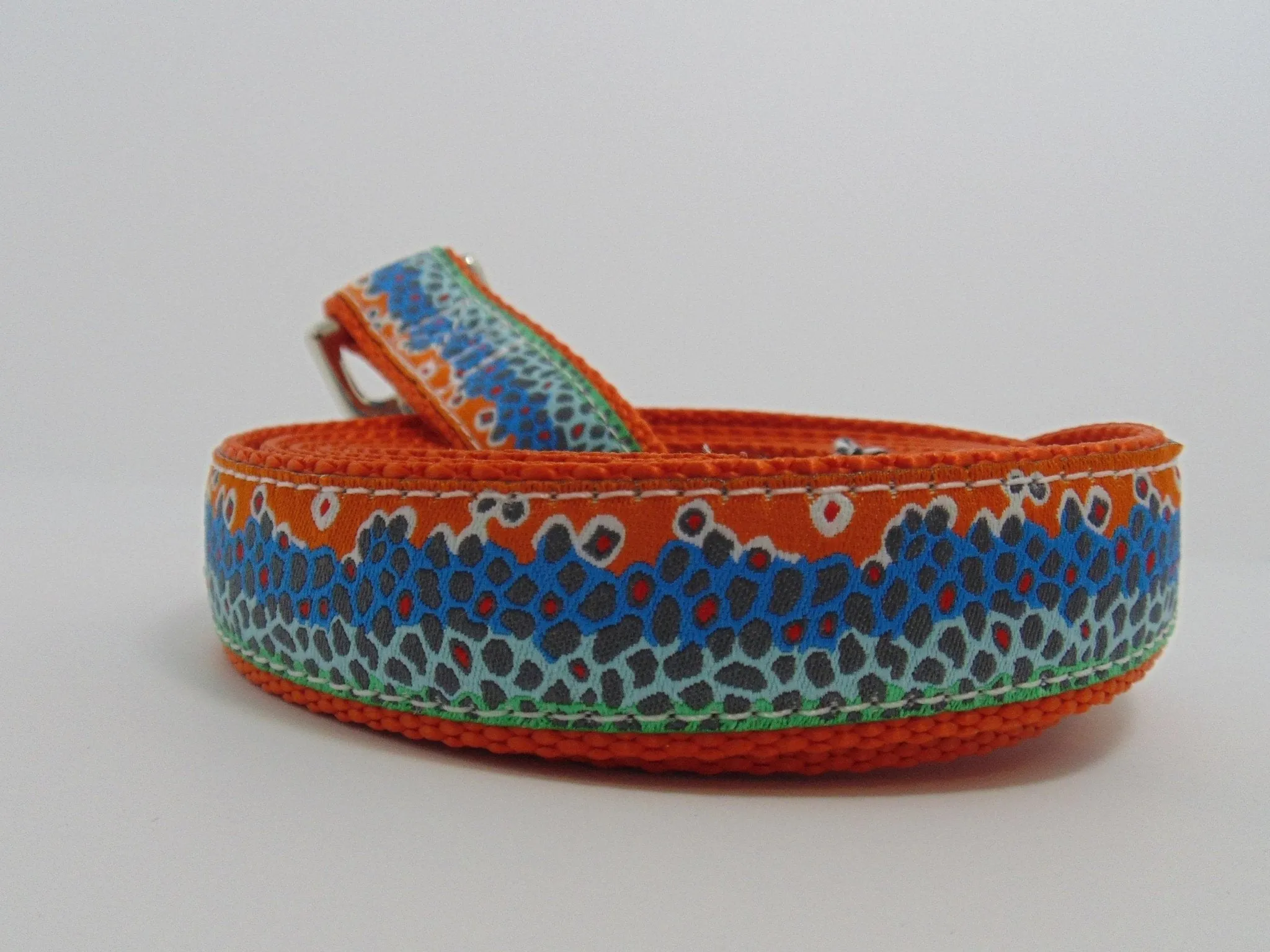 Trout Dog Leash
