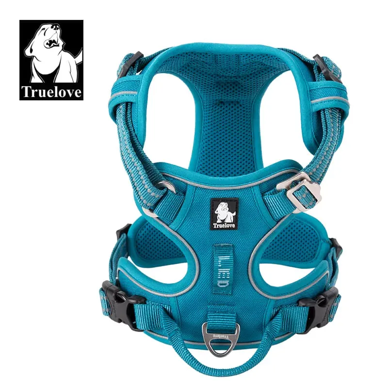 TrueLove Adjustable Dog Harness TLH56512